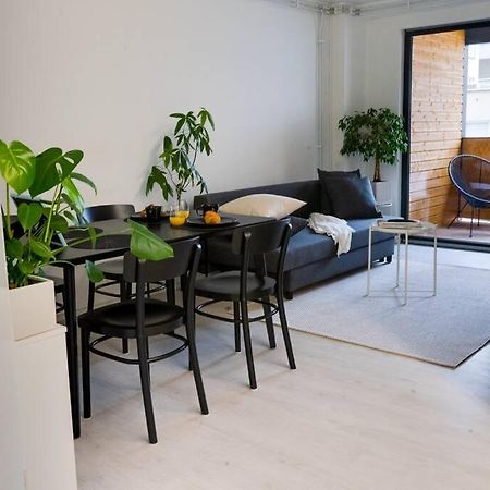 דירות 3H,K,P - Keskellae Tamperetta Kaunis Parvekkeellinen Uusittu Kolmio מראה חיצוני תמונה