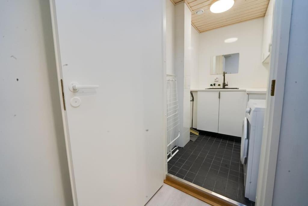 דירות 3H,K,P - Keskellae Tamperetta Kaunis Parvekkeellinen Uusittu Kolmio מראה חיצוני תמונה